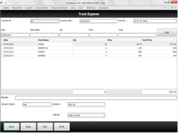Trasport Management Software